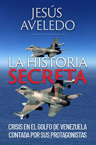 Historia Secreta