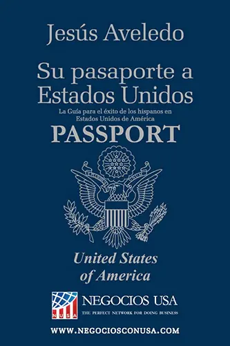 Su pasaporte a Estados Unidos