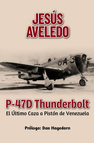 P-47D Thunderbolt