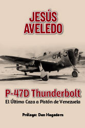 P-47D Thunderbolt